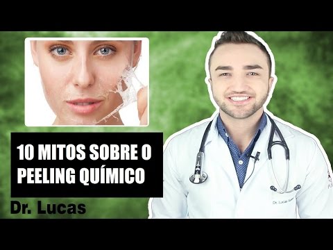 Vídeo: Benefícios De Um Tratamento Facial No Inverno: Dicas, Peelings E Muito Mais