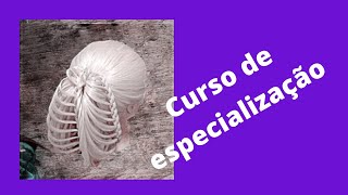 CURSO ONLINE DE TRANÇAS, CURSO DE TRANÇA PROFISSIONAL FUNCIONA