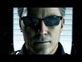 Resident Evil 4 Remake All Albert Wesker Scenes - The Secret Story of Wesker