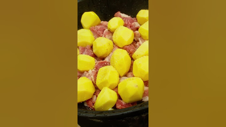 Придумали свое НОВОЕ БЛЮДО на рыбалке! Вкусный рецепт СВИНИНЫ в казане