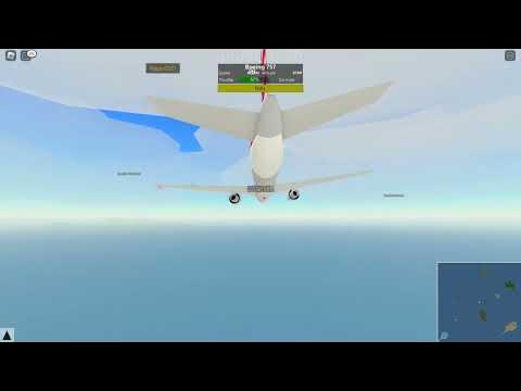 Orenji to Greater Rockford (Roblox PTFS) - YouTube