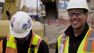 2017 GE Johnson Recruitment Video
