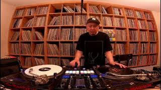 「V.A. GENERATIONS」DJ TAMA a.k.a. SPC FINEST