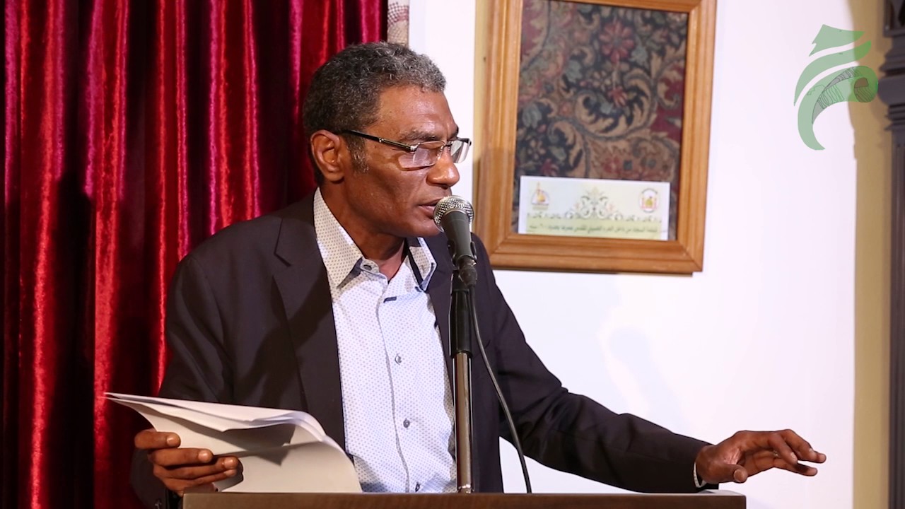 الملتقى الثقافي اللبناني | الشاعر احمد بخيت - لقاء الاربعاء الادبي - النبطية 17 ايار 2017