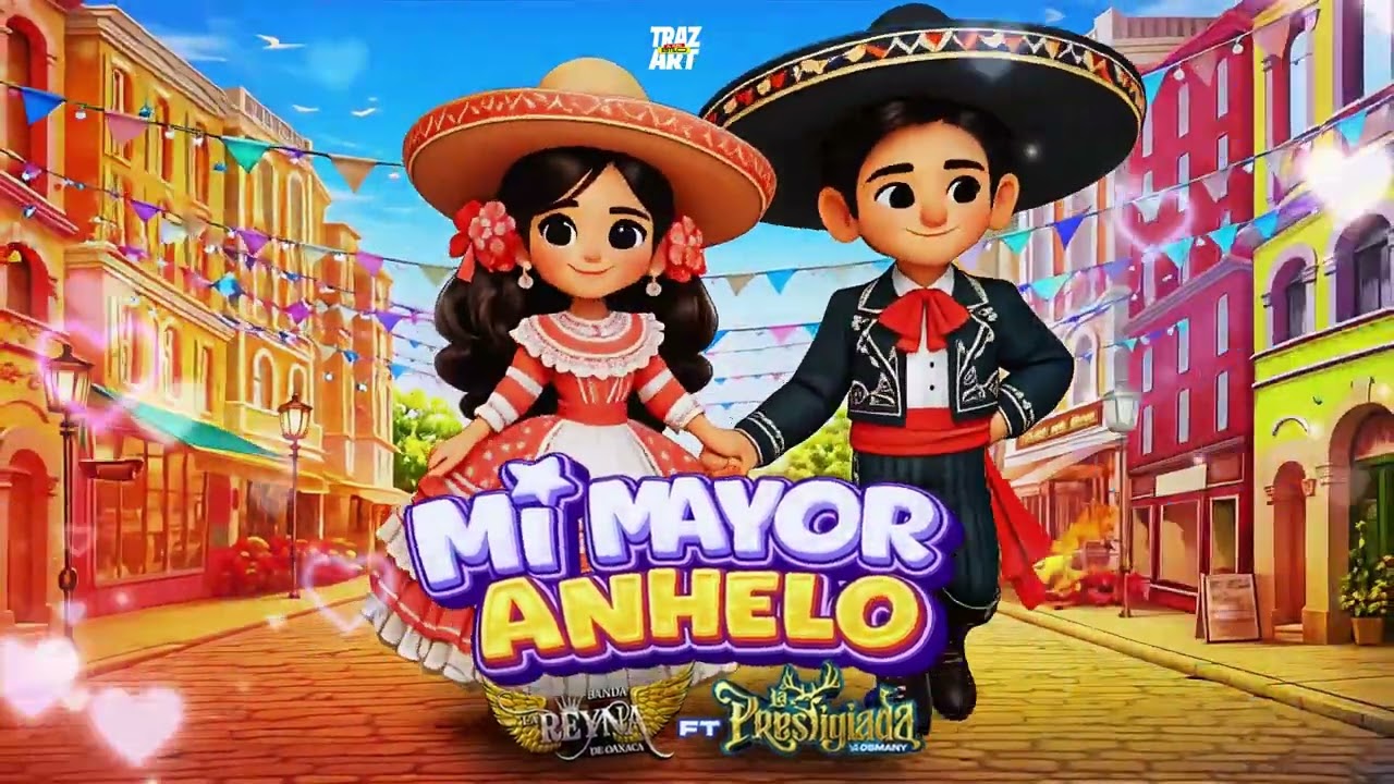 Mi Mayor Anhelo - PrestiReyna 🫎👑