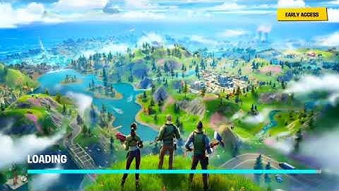 Using loading screen tips to win