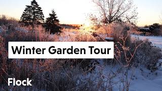 Late WINTER GARDEN Tour: Snow is Melting! — Ep. 360
Its not quite spring yet but it will be soon. Before all the snow melts, well take you through a short tour of what the upper garden looks like in early March 2026—if only for comparison in a couple short months when spring has fully sprung.
Join this channel to get access to perks:
https://www.youtube.com/channel/UCvjQspKi-QSAbH2xFPMXRtA/join
😎 COOL STUFF ↴
WEBSITE:
➨ https://www.flockfingerlakes.com
OTHER CHANNEL
➨ Plant One On Me:
https://www.youtube.com/user/summerrayneoakes
💚FOLLOW/SUB ↴
▶ Subscribe to YouTube: https://bit.ly/3sJ7Alo
▶ Instagram+IGTV: https://www.instagram.com/flockfingerlakes/
▶ Facebook: @flockfingerlakes
▶ Twitter: @flockny https://twitter.com/flockny
▶ TikTok: @flockfingerlakes https://www.tiktok.com/@flockfingerlakes/?
😄SUPPORT ↴
if you like this episode and the others, then be sure to “Subscribe” to this channel and hit the Notifications bell. This really does help keep the channel moving forward! Also, you can become a pillar of support for the channel by becoming a Sustaining Member. More information here: https://sugardetoxme.teachable.com/p/sustaining-member Late WINTER GARDEN Tour: Snow is Melting! — Ep. 360
