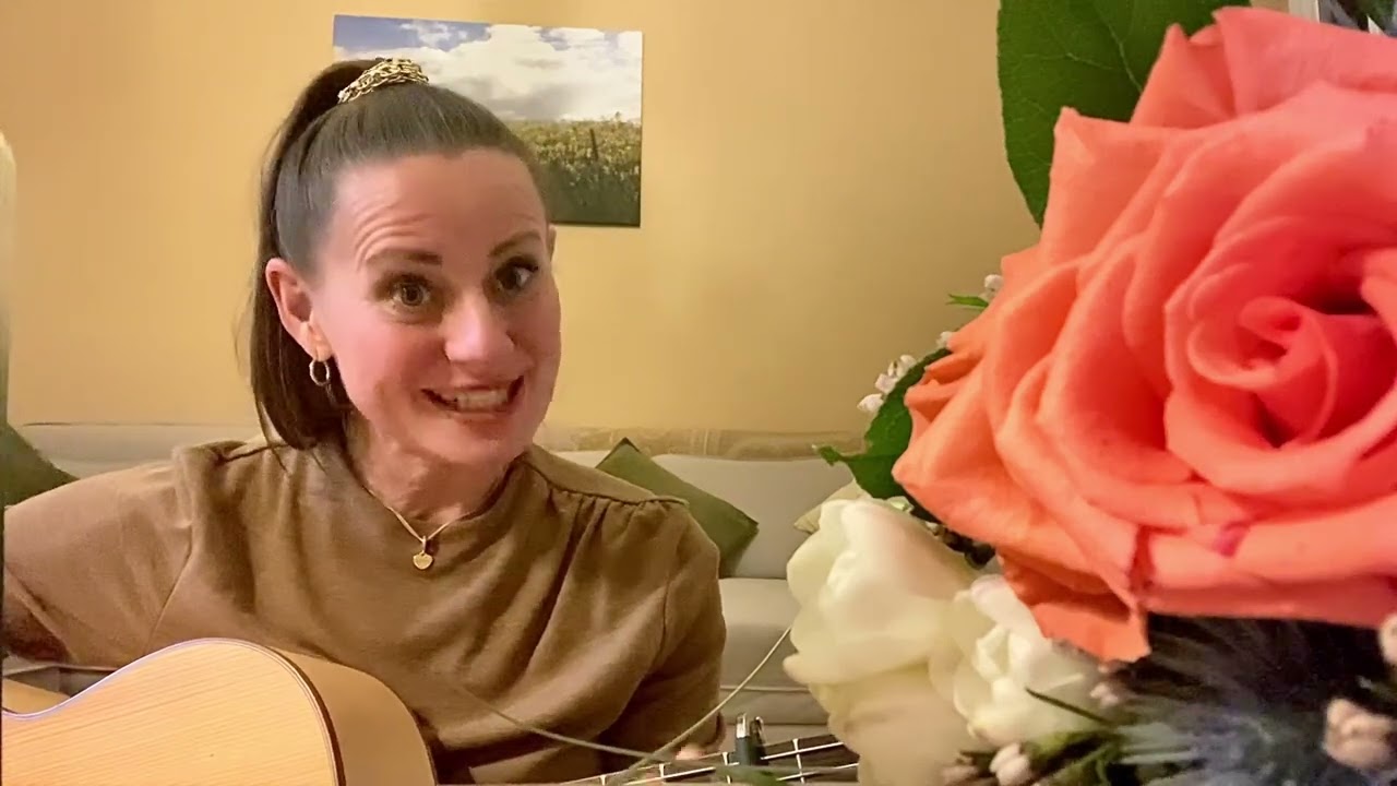 Aschenputtellied (Text & Melodie Dr. Baudis, SFE Musikerziehung & C.Lenz)