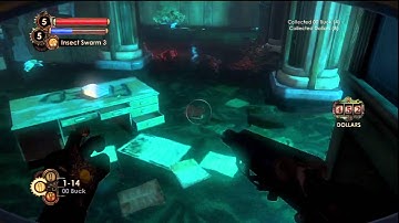 Bioshock 2 Walkthrough Part 43
