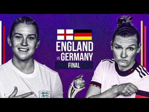 England vs. Germany Euros final best bets, tips and expert ...