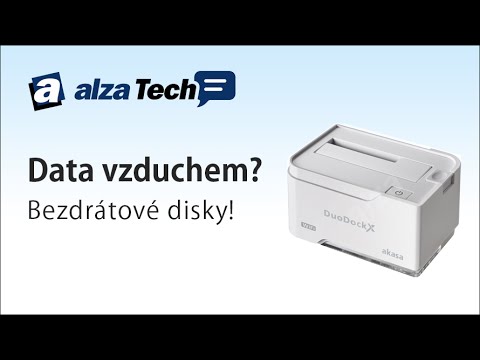 Video: Jak fungují bezdrátová data?