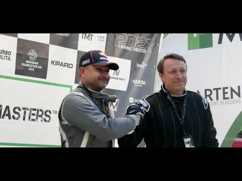 5. Tech-Mol Tarmac