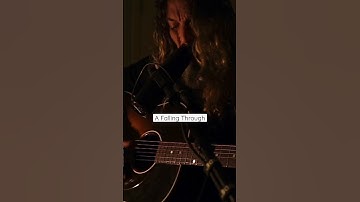 Thumbnail of A Falling Through • Ray LaMontagne #raylamontagne #jackinthebeard #coversong #singer #artist #song