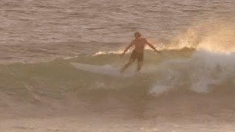 South Shore Surfers Mid October