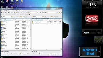 How to Change the "Slide To Unlock" Text on an iPod touch & iPhone