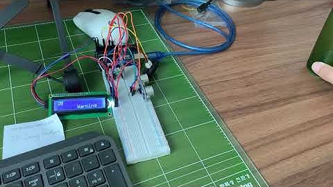 IoT 응용프로그래밍 5주차 과제