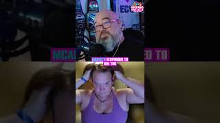 Wrestlers React to Pat McAfee Fallout #shorts