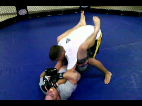 Julian "the bum" tapia vs.William "toolbox"tulloch