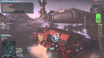 Planetside 2 Hacker 2016