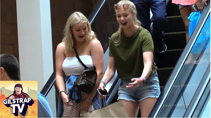 Projectile Sneeze Prank!!