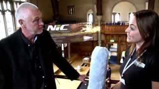 Asbestos Removal Open Day Delegate Interview 5 Phil