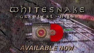 Whitesnake - Greatest Hits (Revisited - Remixed - Remastered) Official Trailer