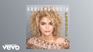 Adriana Lucía - Amanecer (Cover Audio) chords