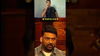 2 minut mein kya hoga 😲😂😂 #funny #comedy #memes #comedy #kaplisharma #kaplisharma #youtubeshor
