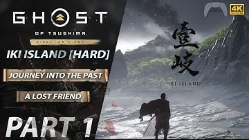 Ghost of Tsushima Director