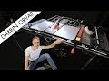 What Does A Totally Decked Out SawStop Tablesaw Look Like?