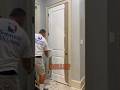 How To Paint Doors Like A Professional Painter