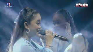 SK GROUP | LAILA CANGGUNG - SONIA MEILISYA FEAT AMANDA SK (LIVE COVER)