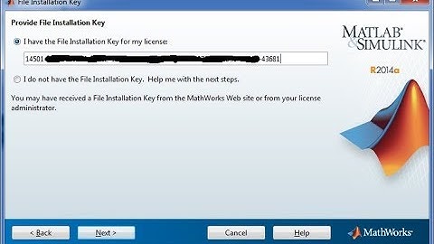 How to download and install MATLAB R2015a