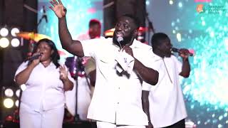 MOG Music Praise Medley - Seekers Worship Night 2023