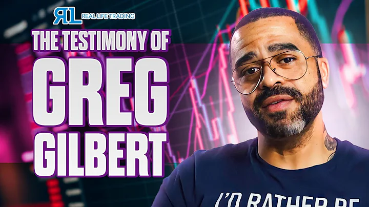 Greg Gilbert Reveals His Real Life Testimony