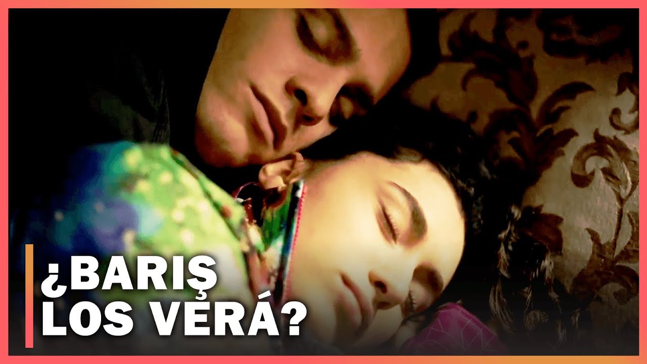 Esperando El Sol Español - ¿Zeynep y Kerem serán atrapados por Barış? - Sección 25