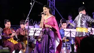 เธอหนอเธอ Ost. บุพเพสันนิวาส covered by Cheese The Voice Thailand