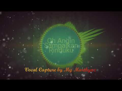 Chord Lagu Oh Angin Sampaikan Rinduku Kepadanya