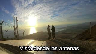 Pichidangui, Santa Ines, Bosque Relicto