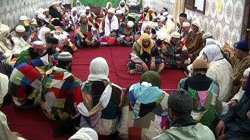 تلاوة عطرة لآيات من الذكر الحكيم