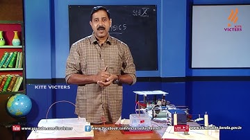 Kite Victers Physics Std 10 Class 10