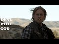 Jax Teller Tribute | Deal with God | Sons of Anarchy
