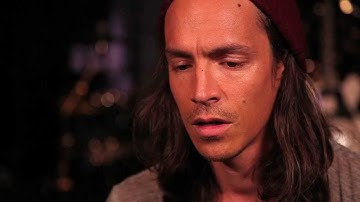 Brandon Boyd Talks About The Personal Touch