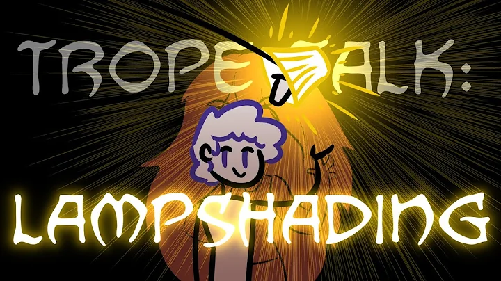 Trope Talk: Lampshading