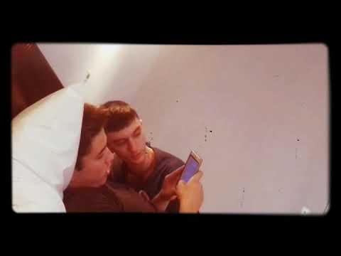 Gay couple gone wild in hotel room in Greece - YouTube