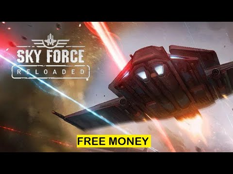 How to Use Tips Sky Force Reloaded Mobile 🆒 Diamonds Unlimited 🎊 For IOS ANDROID (NEW 2023)