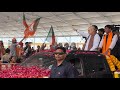 Bjp election prachar  jamkandorana dayro  alpa patel  umesh parmar vlog  u7 studio 