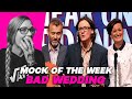 AMERICAN REACTS TO MOCK THE WEEK | AMANDA RAE