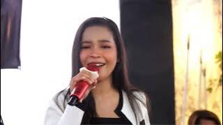 KEBLABASAN VOC.KELVITASARI | D'JUNIOR TEAM MUSIC MILENIAL | DS.CIKEDUNG 15 DES 2023