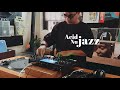 Playlist acid jazz and nu jazz mix  summer vibe